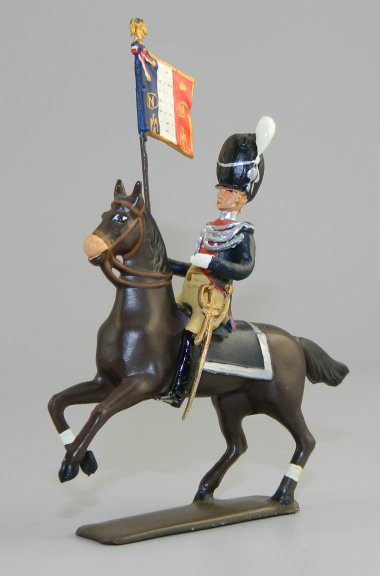 Gendarme D'Elite - Mignot