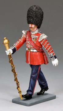 Drum Sergeant