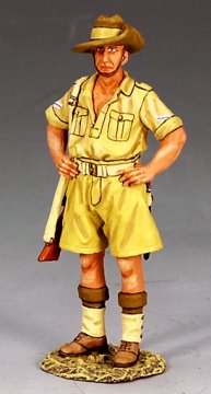 The Australian Digger