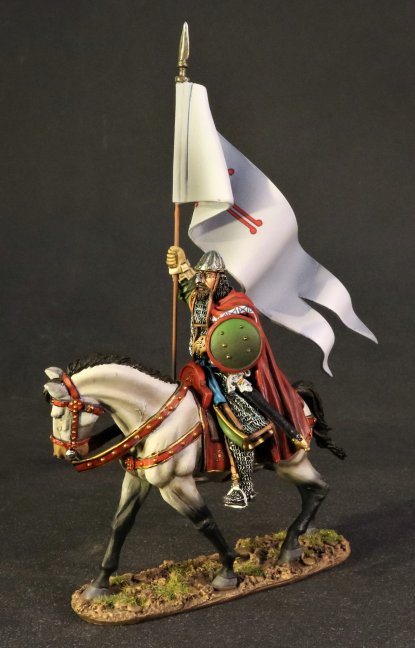 "El Cid" Rodrigo Diaz de Vivar|EL CID|Spanish Knight|CID-01|Metal