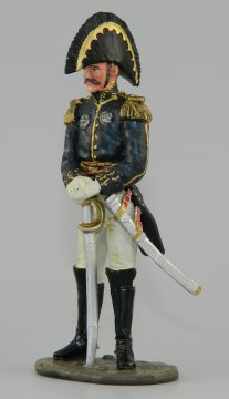 General Montbrun