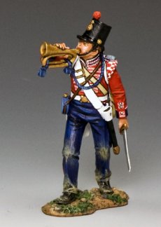 The Bugler