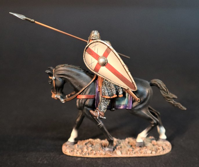 Crusader Knight