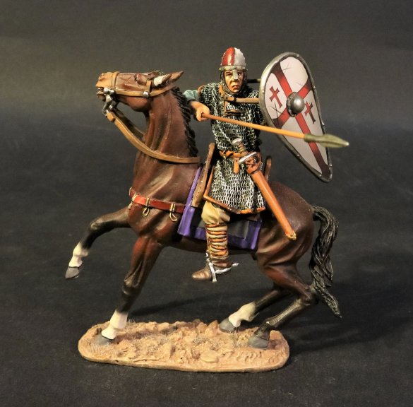 Crusader Knight