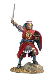 Hospitaller Grand Master Jean de Villiers