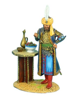 Mamluk Sultan Khalil