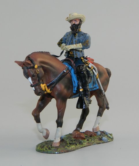 General JEB Stuart