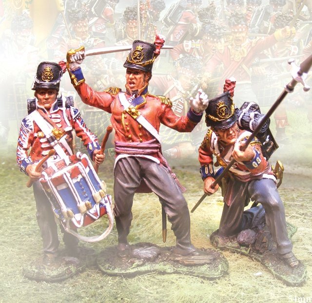 Foot Guards Command