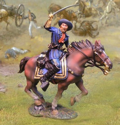 George Armstrong Custer