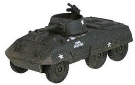 M8 Greyhound, US Marine Corps
