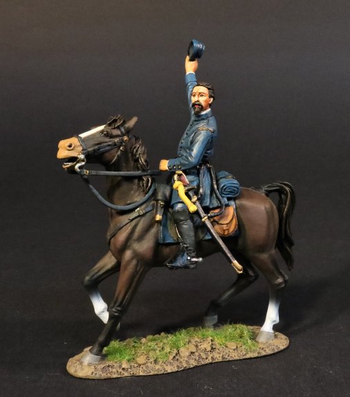 Brigadier General Barnard Elliott Bee Jr., The Army of the Shenandoah, Third Brigade