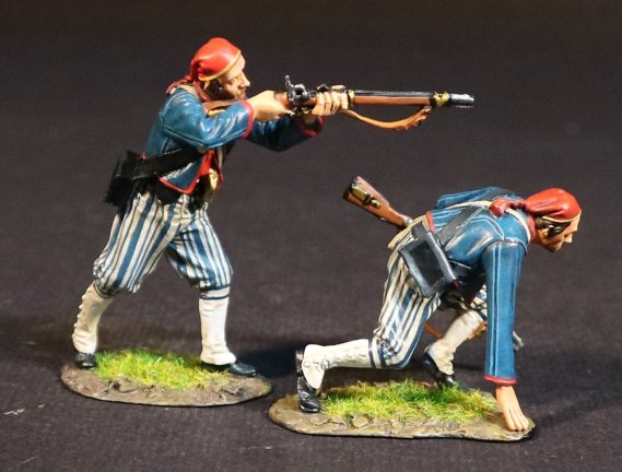 1st Special Battalion (Wheat's Tigers) Louisiana Infantry