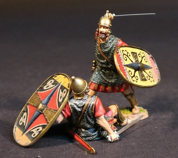 Celtiberian Scutarii