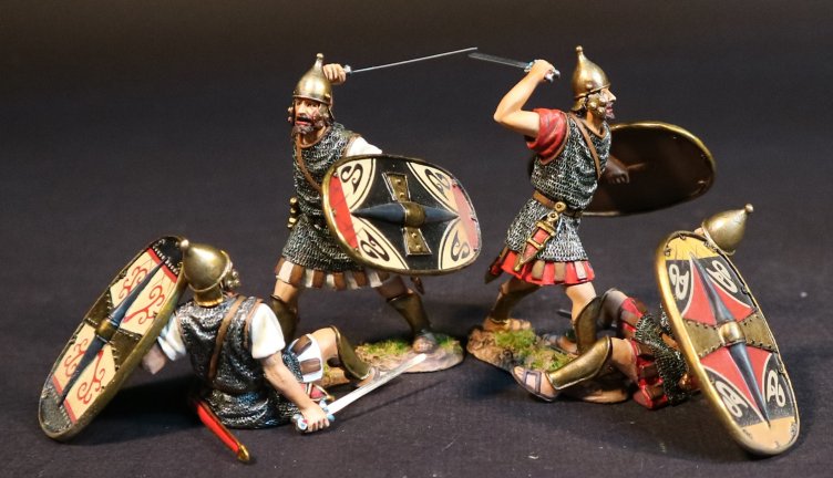 Celtiberian Scutarius