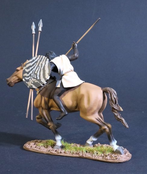 Numidian Light Cavalry