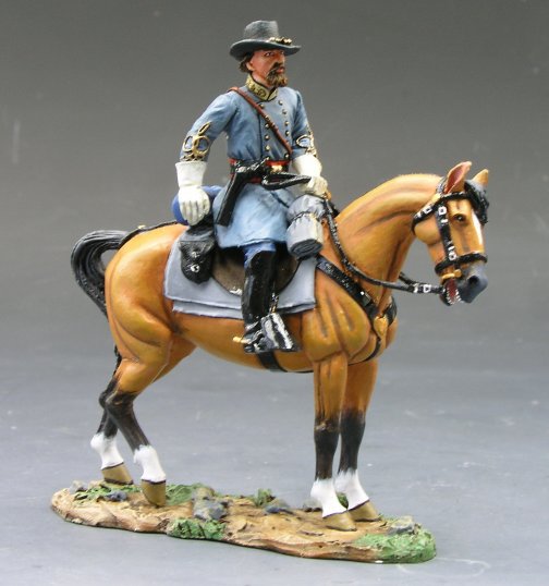 General Nathan Bedford Forrest