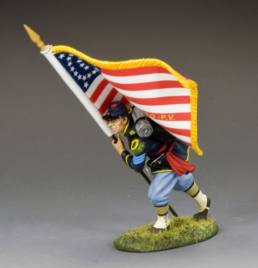 The Stars & Stripes Forever