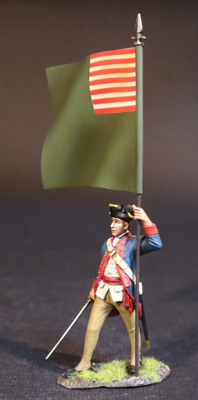 Standard Bearer, Delaware Company