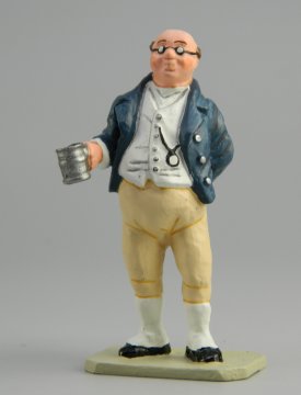 Mr. Pickwick