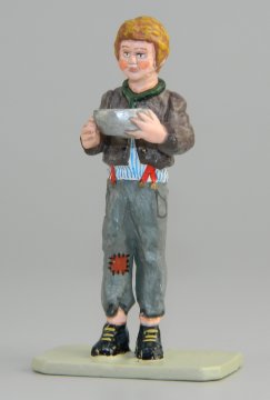 Oliver Twist