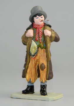 The Artful Dodger