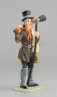 Chimney Sweep