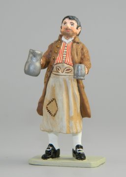 The Innkeeper