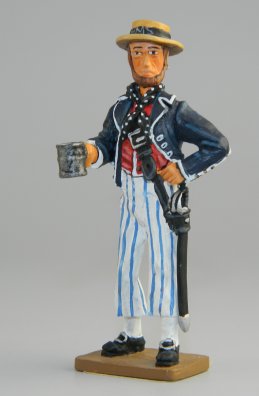Jolly Jack Tar
