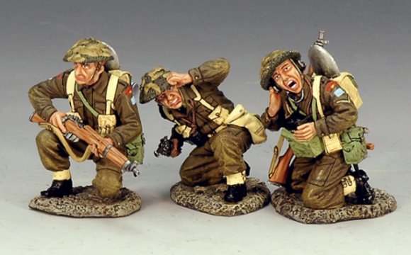 Command Set