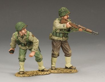 wwii dday d-day grenade Grenade Attack!