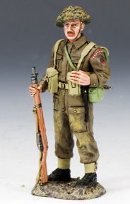 king country wwii allies brit guard