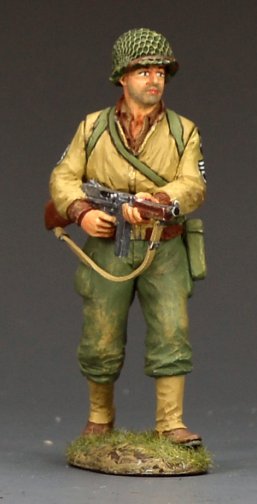 AP The Sergeant