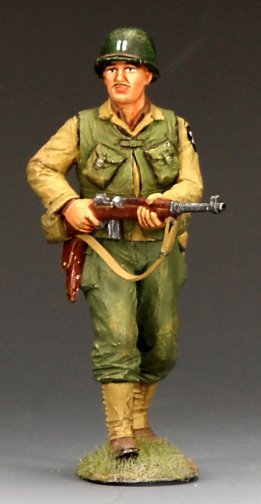 AP The Lieutenant