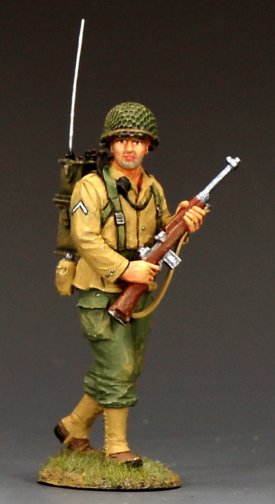 AP Radioman