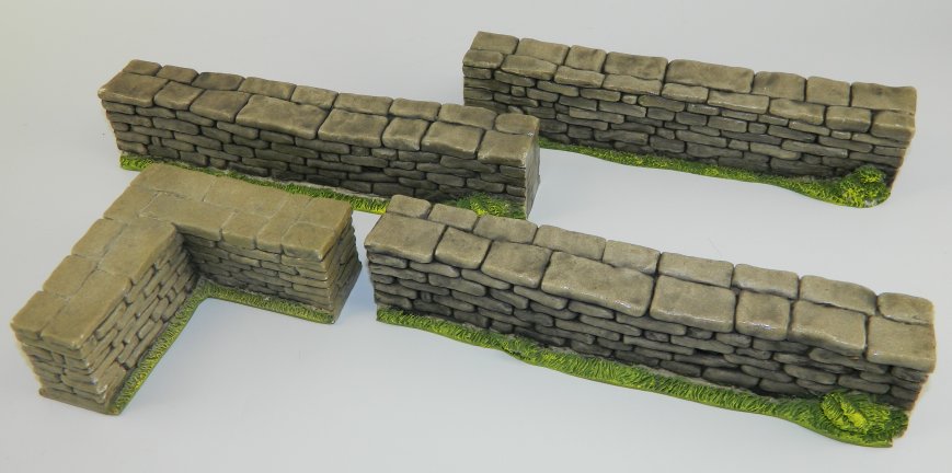 Copse of Three Trees