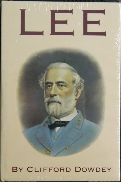 Lee: A Biography