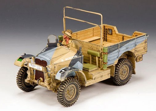 Morris CS8 British 15cwt. Truck