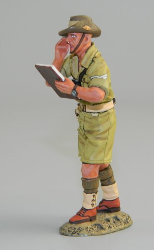 Aussie Gun Commander