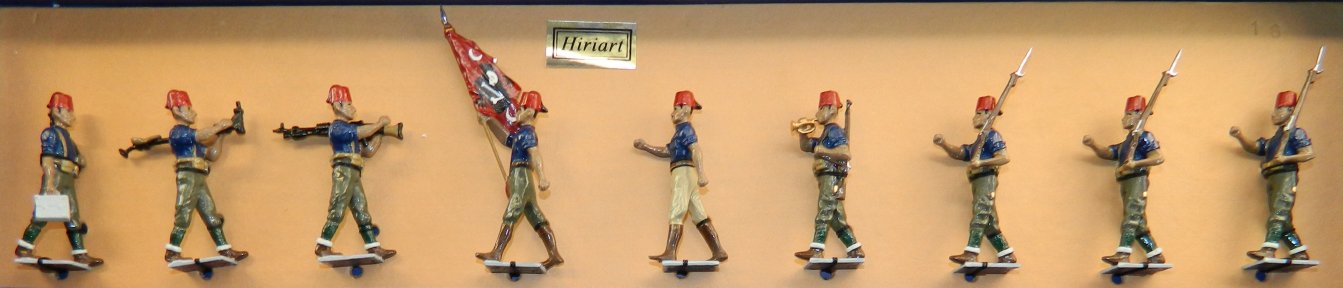 Falange de Marruecos (Moroccan Phalanx)