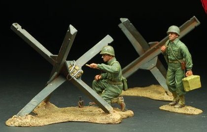 Clear the Obstacles!