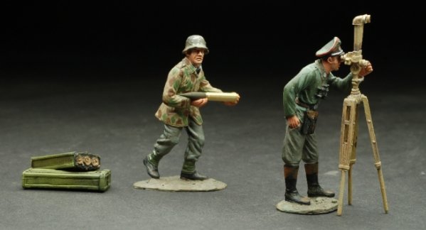 Tri-Camo 88 Add on Figures