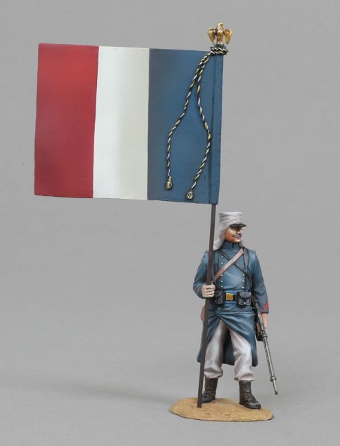 FFL Flag Bearer