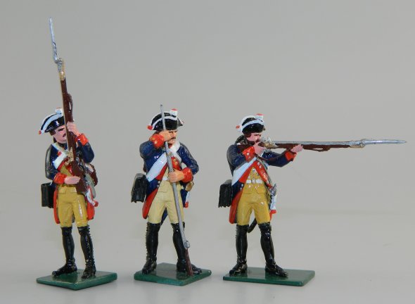 Prussian 12th Musketeer Regt., Erbprince von Hessen-Darmstadt