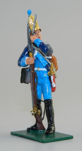 Prussian Grenadier