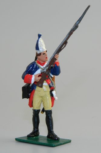 Prussian Grenadier