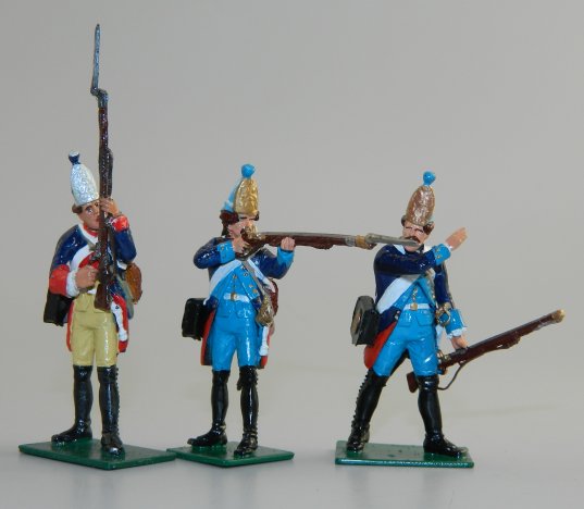 Prussian Grenadier