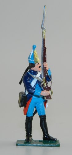 Prussian Grenadier