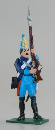 Prussian Grenadier
