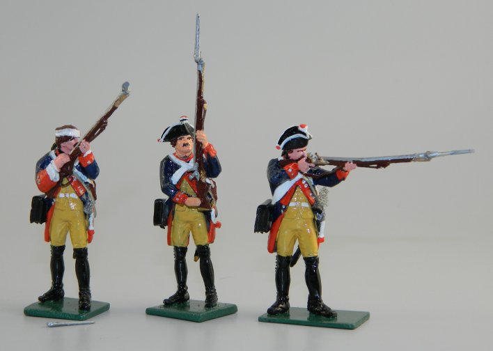 Prussian 12th Musketeer Regt., Erbprince von Hessen-Darmstadt