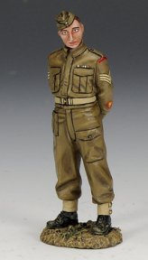 Sapper Sergeant